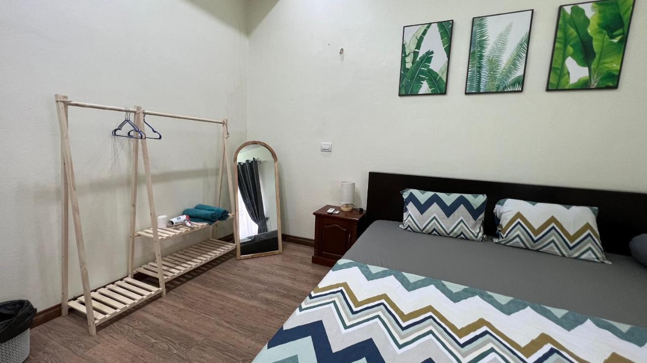 Green Riders House - Motorbike Rental & Tours Cao Bang Εξωτερικό φωτογραφία