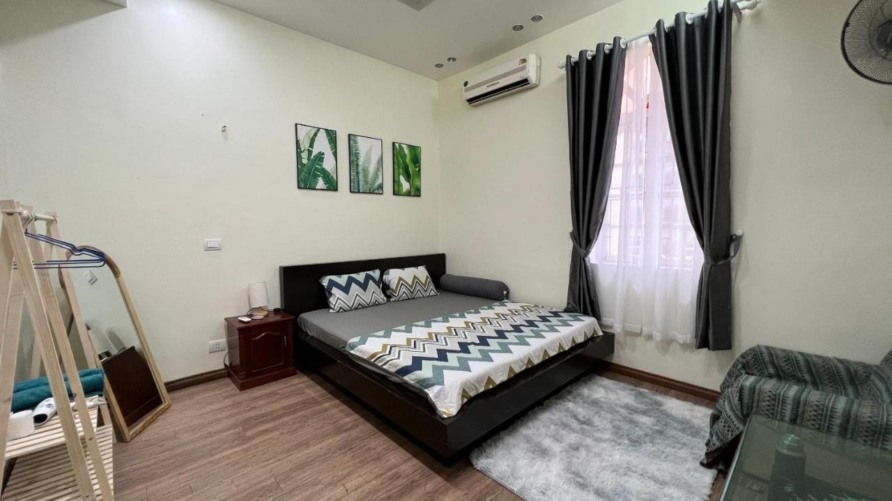 Green Riders House - Motorbike Rental & Tours Cao Bang Εξωτερικό φωτογραφία