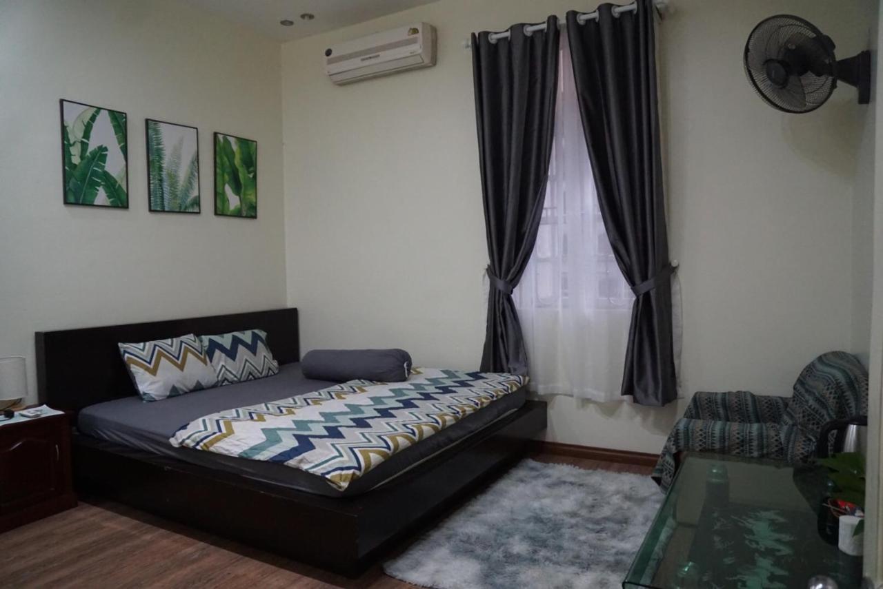 Green Riders House - Motorbike Rental & Tours Cao Bang Εξωτερικό φωτογραφία