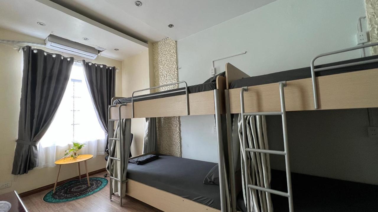 Green Riders House - Motorbike Rental & Tours Cao Bang Εξωτερικό φωτογραφία