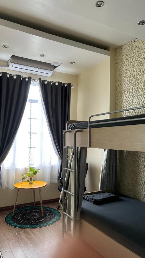 Green Riders House - Motorbike Rental & Tours Cao Bang Εξωτερικό φωτογραφία