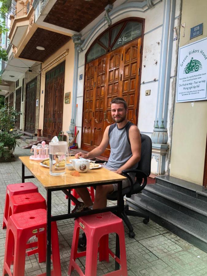 Green Riders House - Motorbike Rental & Tours Cao Bang Εξωτερικό φωτογραφία