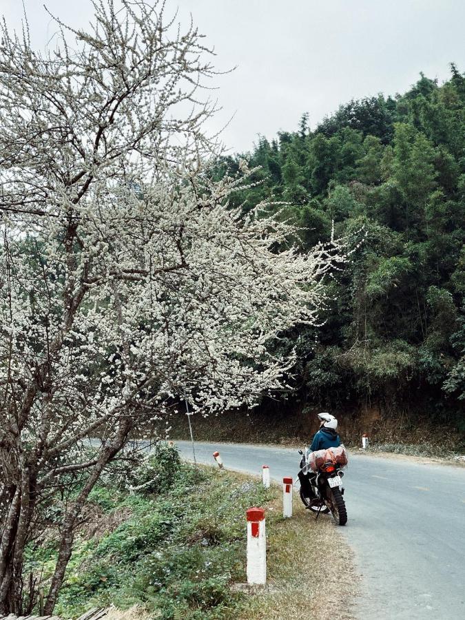 Green Riders House - Motorbike Rental & Tours Cao Bang Εξωτερικό φωτογραφία